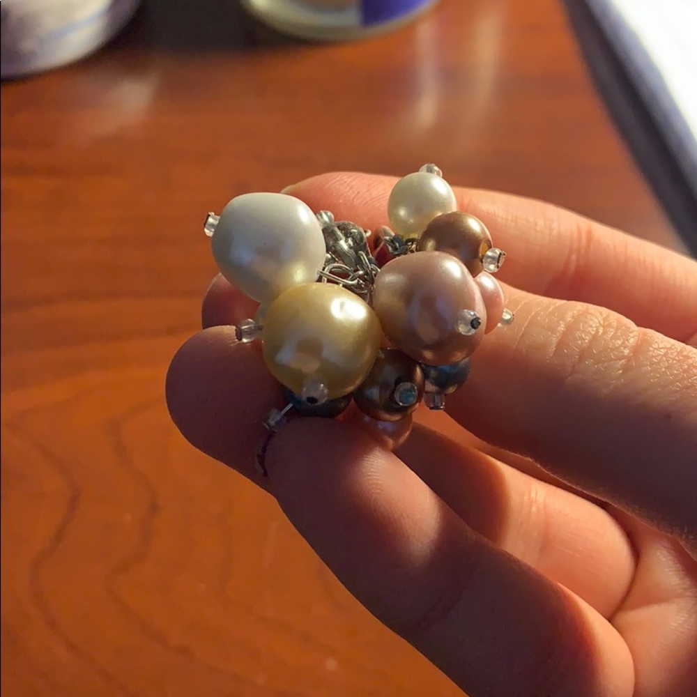 Statement Ring - Picture 4 of 5